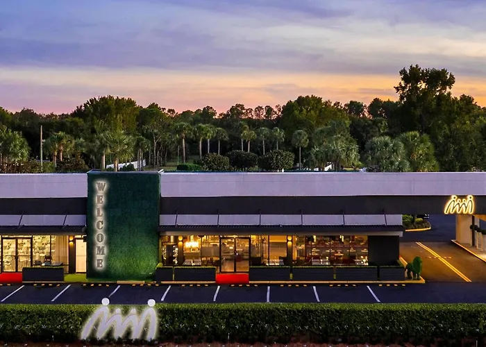 Magic Moment Resort & Kids Club, Dazzler Select By Wyndham