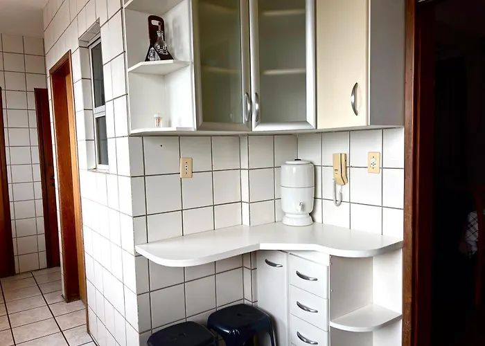 Apartamento Uberlândia - BH