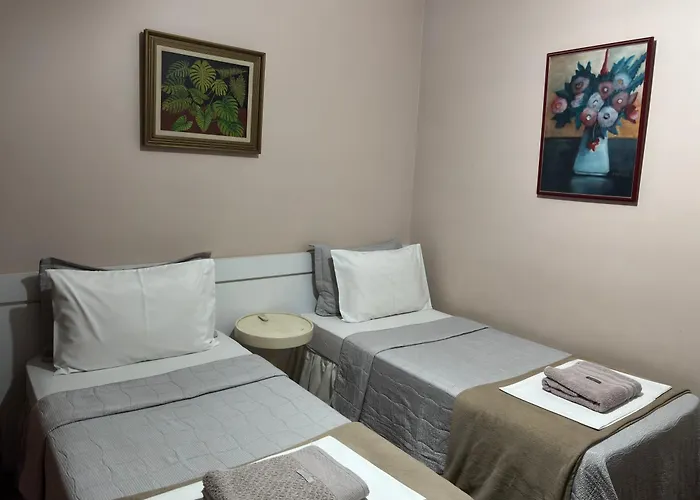 Apartamento Uberlândia - BH