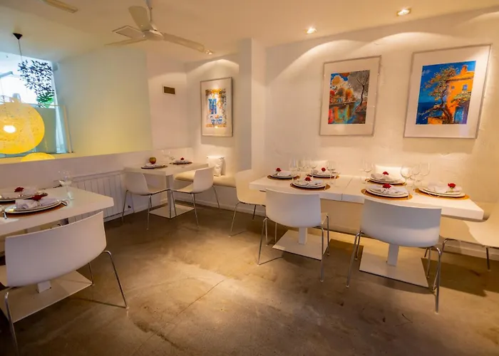 Hotel Raimblanc