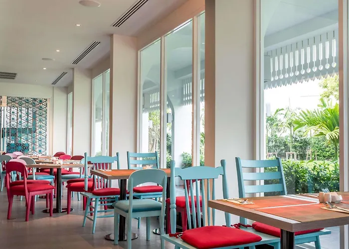 Ibis Styles Phuket City