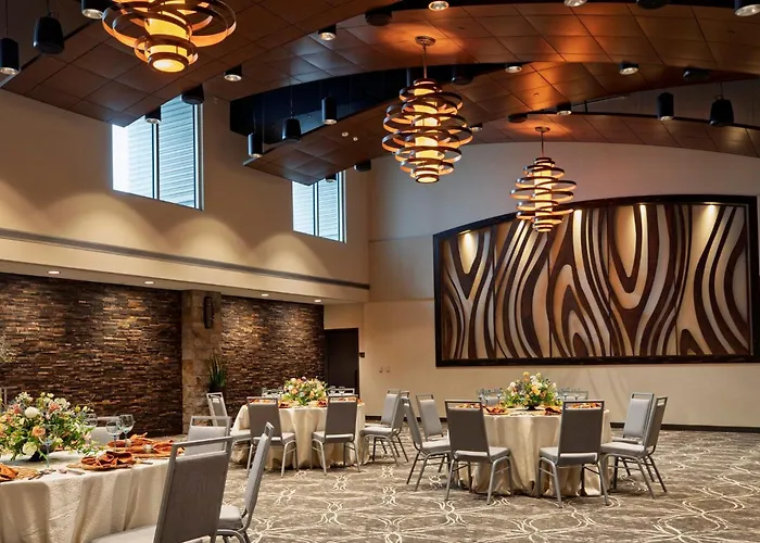 Archer Hotel Napa