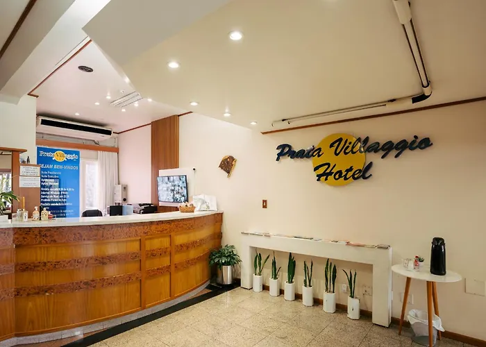 Hotel Prata Villaggio