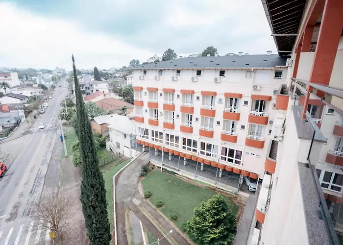 Hotel Prata Villaggio