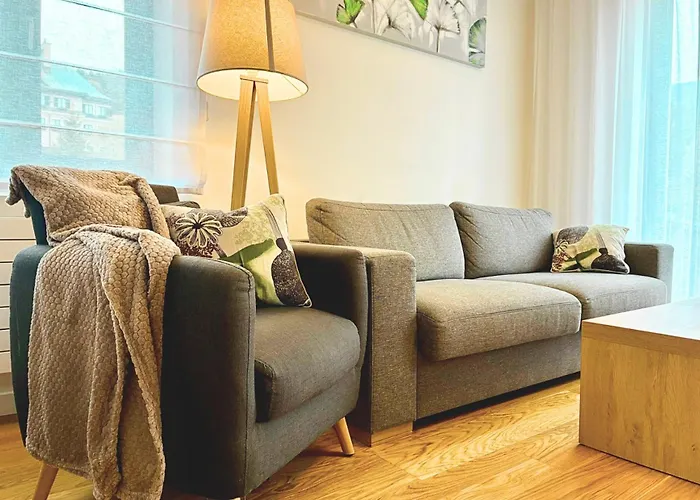 Aparthotel Residence Grand Spindleruv Mlyn