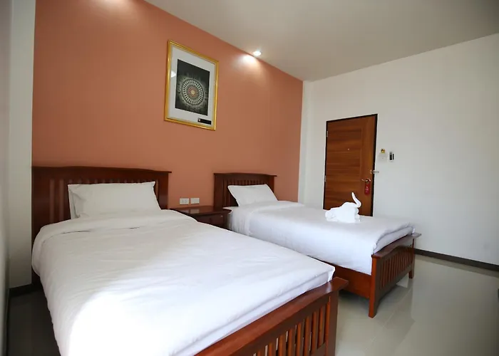 Sabun-Nga Hostel