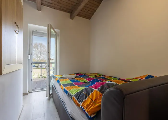 Zamardi Parti Apartman