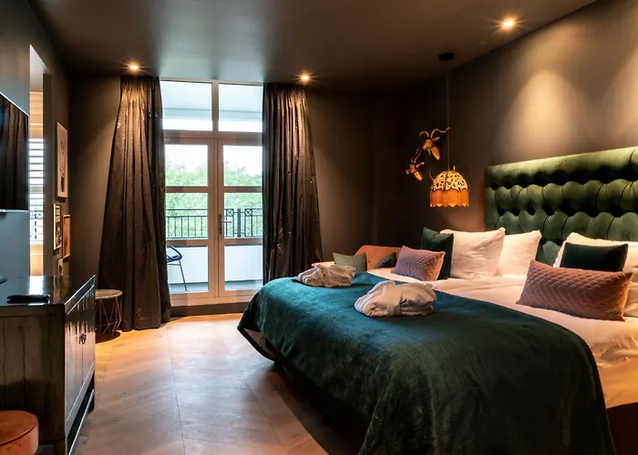 Van Der Valk Hotel Apeldoorn