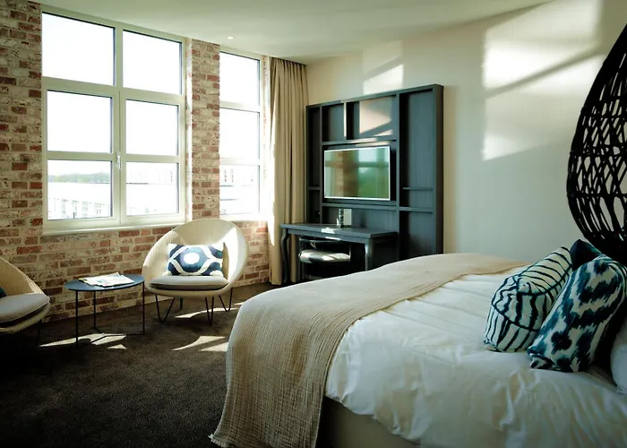 Van Der Valk Hotel Apeldoorn
