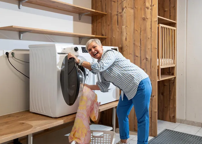Echt Woods Appartements