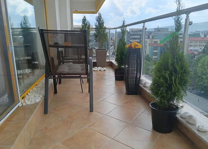 Downtown "Rendez-Vous" Luxury
