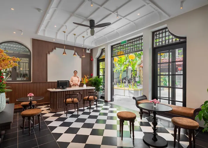 Backhome Boutique Old Town Hoi An