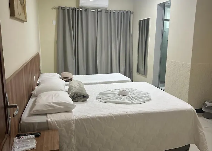 Gv Park Hotel