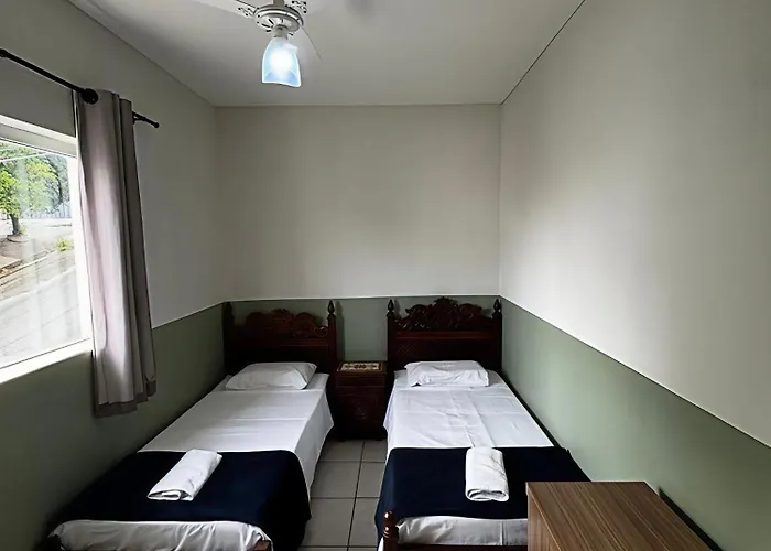 Aconchegante Apartamento