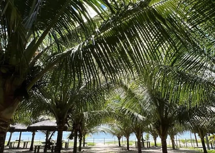 Gabrielly Praia Hotel