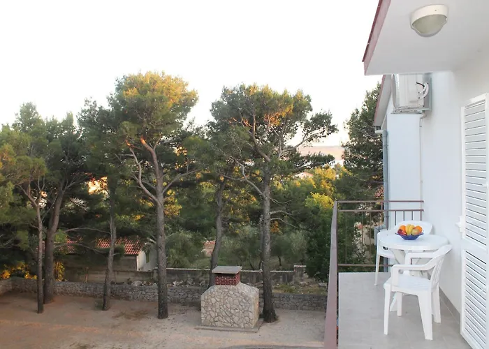 Apartments Popo