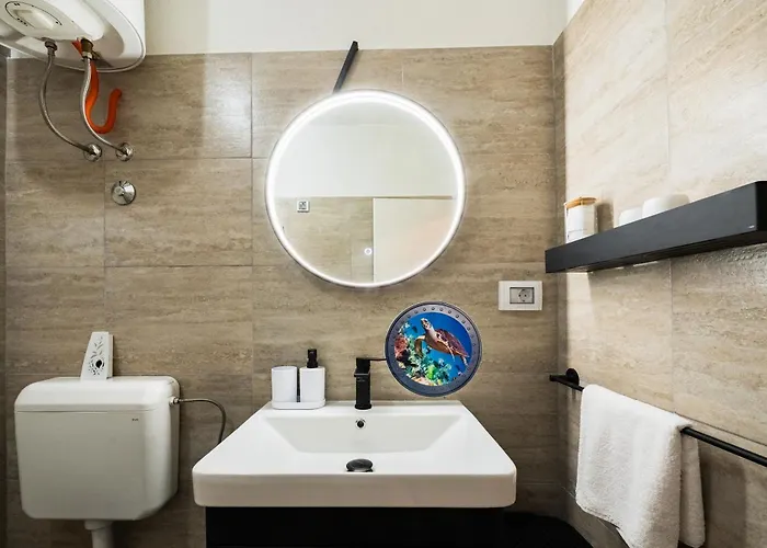 Apartmani Mirko Rovinj