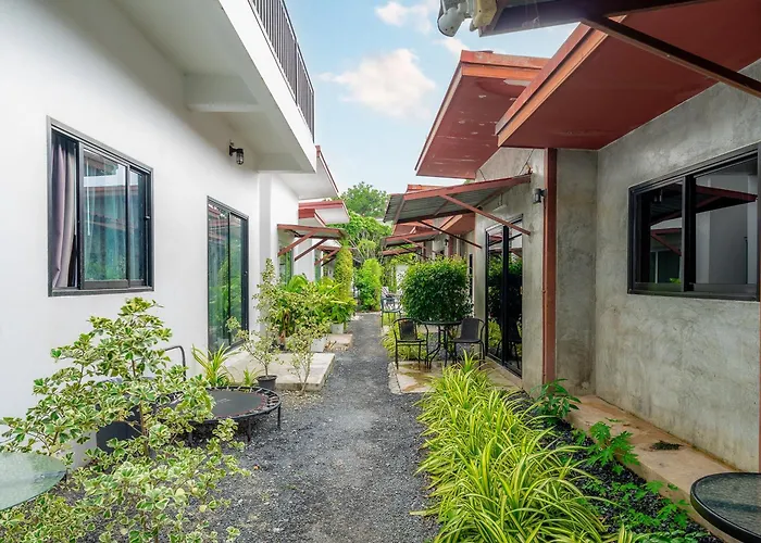 Malinee Resort