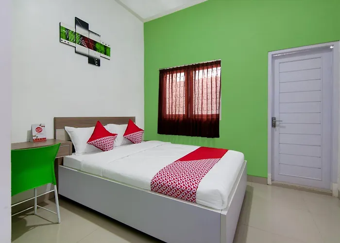 Hotel O D'Residence Syariah
