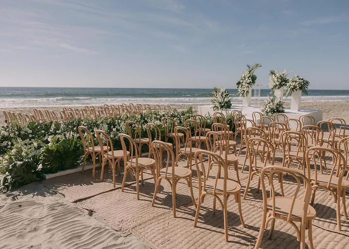 Hotel Conrad Punta de Mita