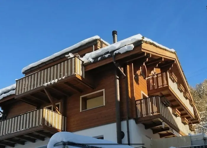 Chalet Adler