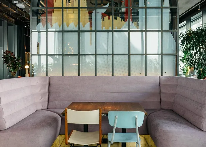 Ruby Ella Hotel Cologne By Ihg