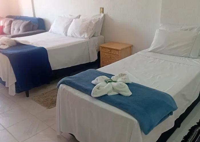Apartamento A 43 Flat Centro