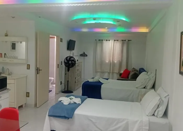 Apartamento A 43 Flat Centro