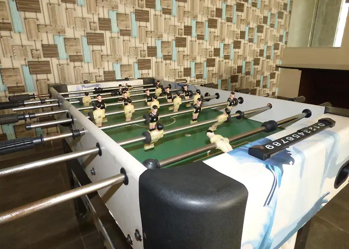 Osho Hotel