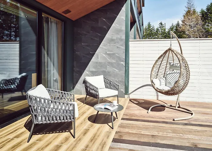 Ana Intercontinental Appi Kogen Resort By Ihg