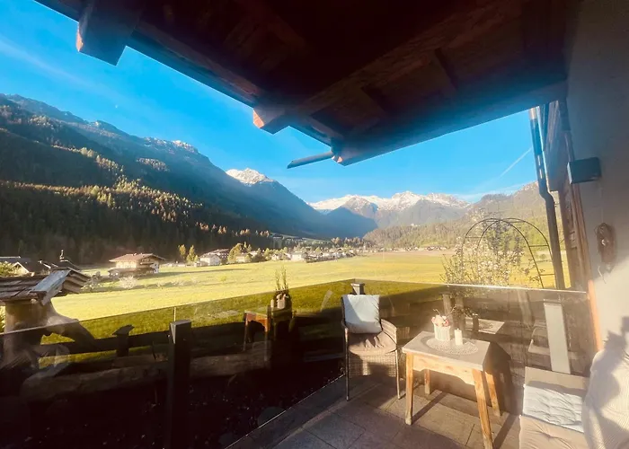 Apartment Weitblick