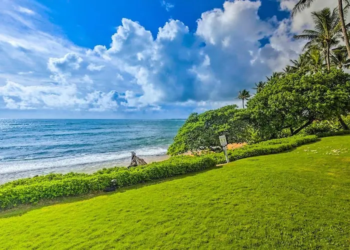 Kapa'A Sands 12