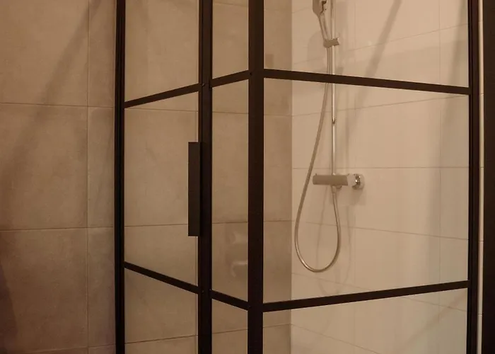 Boutique Hotel De Oude Veste