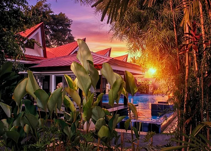 Carpe Diem Villas&Resort