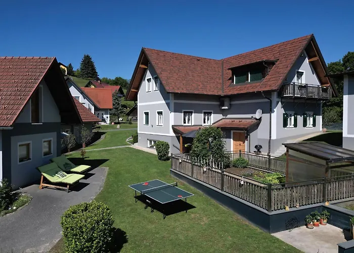 Mühlbauerhof
