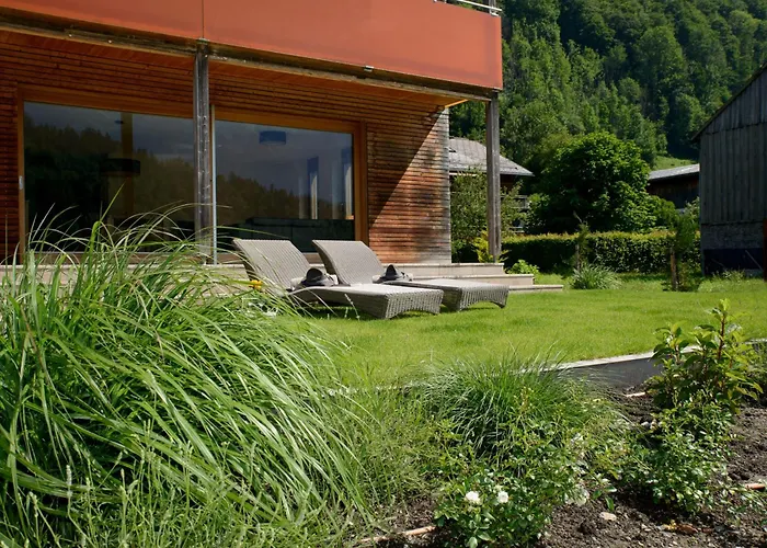 Haus Sonne&SPA