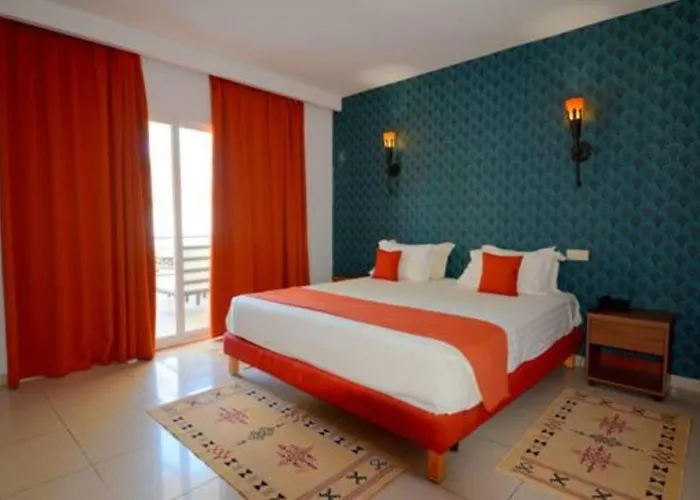 Eden Star Resort