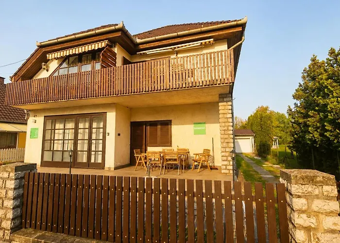 Ciao Bambino Apartments