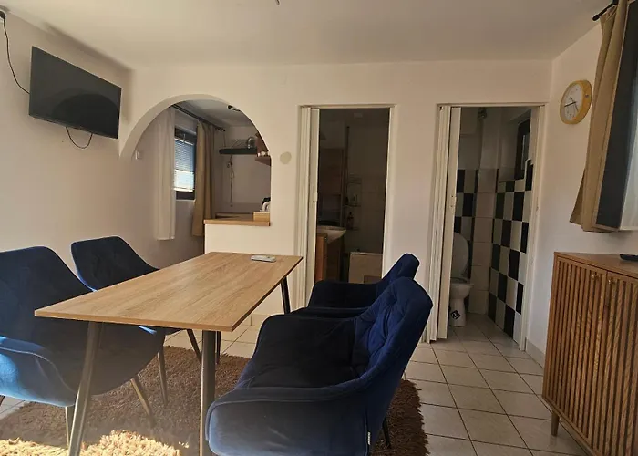 Ciao Bambino Apartments