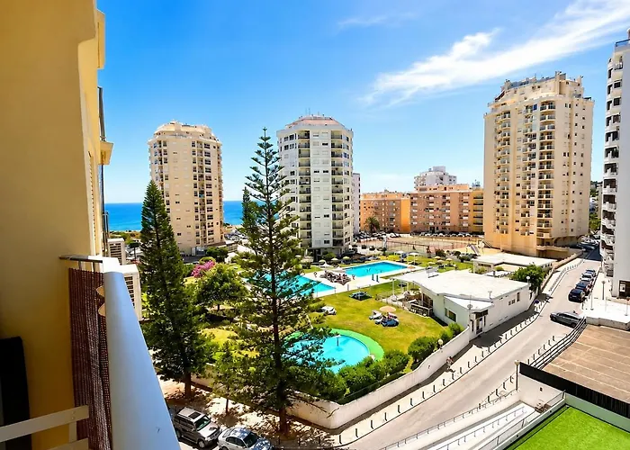 Casa Da Praia Na Torre Castelo
