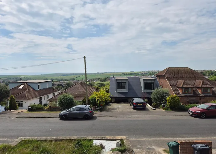 Luxury Apartment Brighton And South Downs National Park, Free Parking, Animals On Request - Daily Fee