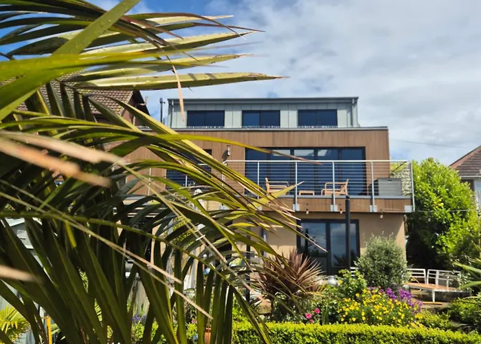 Luxury Apartment Brighton And South Downs National Park, Free Parking, Animals On Request - Daily Fee