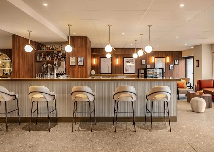 Novotel Orleans Centre Gare