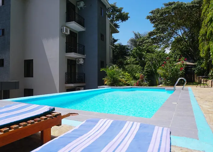 Greenside Hotel