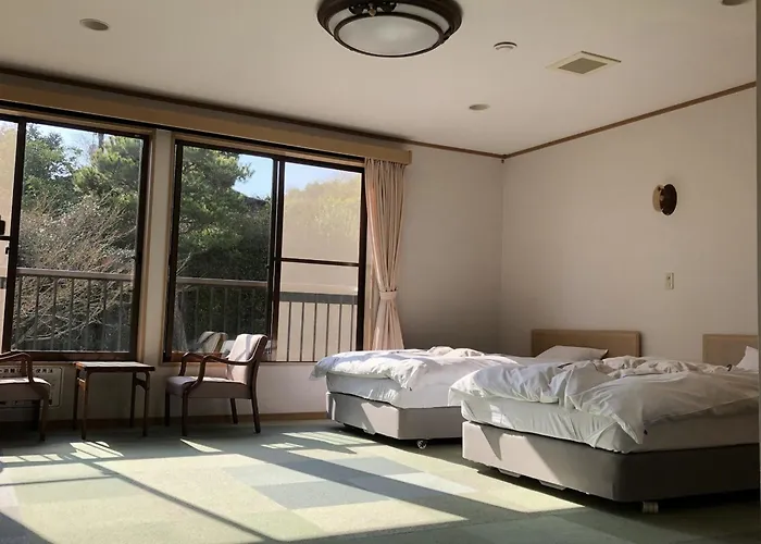 尾道やすらぎの宿しーそー