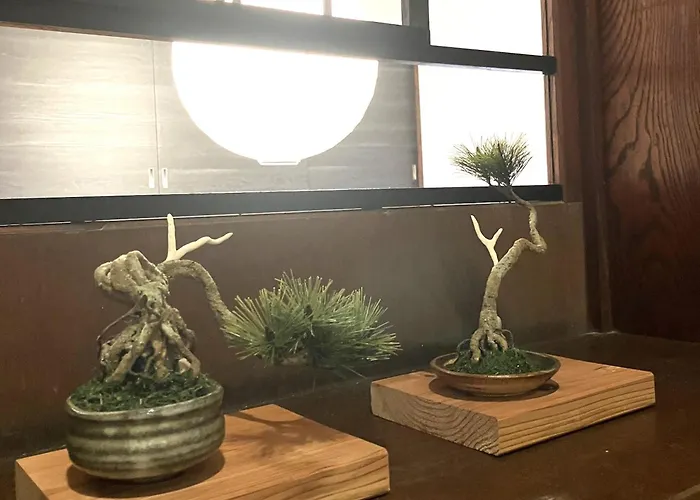 Hakoneyumoto Yamatokan 箱根湯本 温泉旅館 大和館