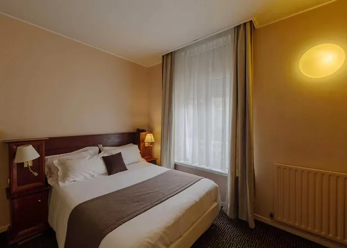 Metropol Hotel