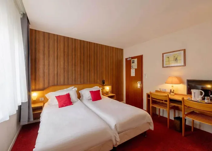 Metropol Hotel