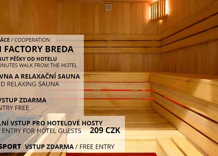Hotel Koruna