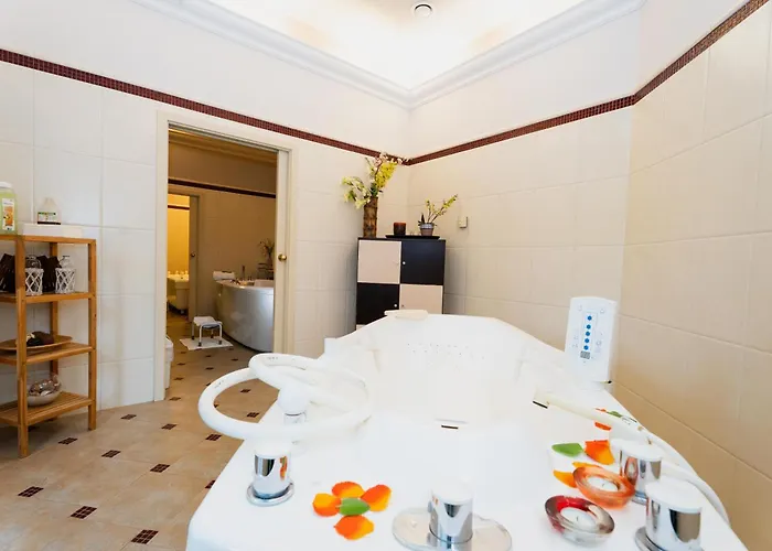 Hotel Continental